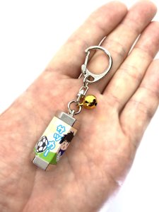 画像7: 勝敗おみくじキーホルダー  (7)