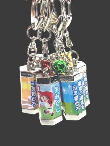 画像9: 勝敗おみくじキーホルダー  (9)