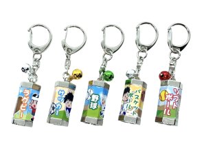 画像8: 勝敗おみくじキーホルダー  (8)