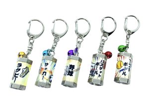 画像8: 勝敗おみくじキーホルダー(R） (8)