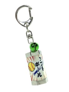 画像6: 勝敗おみくじキーホルダー(R） (6)