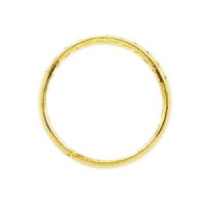 画像2: シャワーリング台　FGR31　金メッキ 【2ヶ入】 (2)