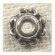 画像1: メタルビーズ　特殊系0490　7×2.5mm 【20ヶ入】 (1)