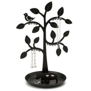 画像2: マグネットアクセサリースタンド ピッグ ブラック 【1ヶ入】 (2)