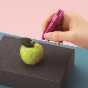 画像5: クロバー フェルトパンチャー スターターセット 【1入】 (5)