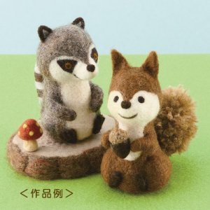 画像3: クロバー 自然羊毛 シープ グレイ 【20g入】 (3)