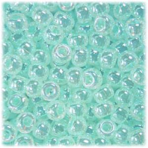 画像1: 広島ビーズ　丸小 1.9mm　セイロン　H-377 【1束入（1m）】 (1)