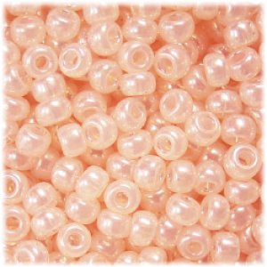 画像1: 広島ビーズ　丸小 1.9mm　セイロン　H-1109 【1束入（1m）】 (1)
