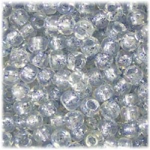 画像1: 広島ビーズ　丸小 1.9mm　クリスタルラインド　H-167 【1束入（1m）】 (1)