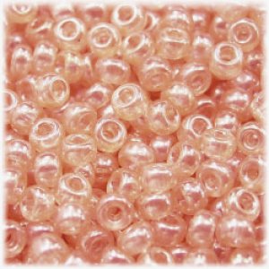 画像1: 広島ビーズ　丸小 1.9mm　ファンシー　H-1108 【1束入（1m）】 (1)