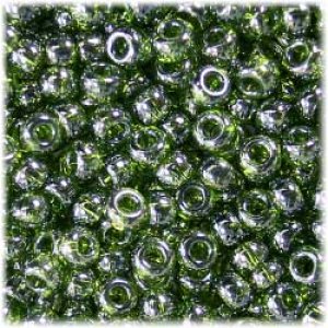 画像1: 広島ビーズ　丸小 1.9mm　スキラスター　H-184 【1束入（1m）】 (1)