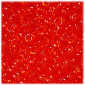 画像1: 広島ビーズ　丸小 1.9mm　スキ　H-31 【1束入（1m）】 (1)