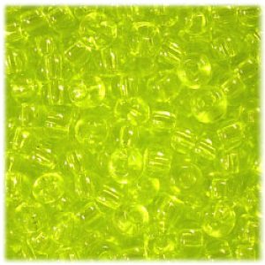 画像1: 広島ビーズ　丸小 1.9mm　スキ　H-40 【1束入（1m）】 (1)