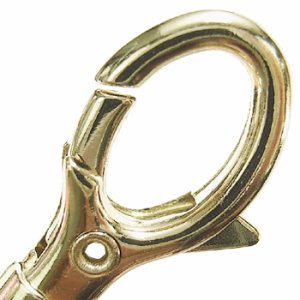 画像2: レバーナスカン　CAS30　金メッキ 【2ヶ入】 (2)