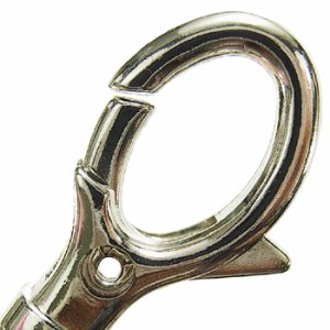 画像2: レバーナスカン CAS30 ニッケル 【4ヶ入】 (2)