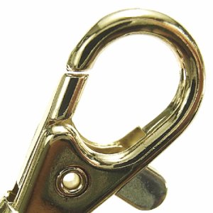 画像2: レバーナスカン CT501 金メッキ 【2ヶ入】 (2)