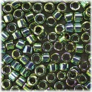 画像2: MIYUKI デリカビーズ DB27 【3g入(約600粒)】 (2)