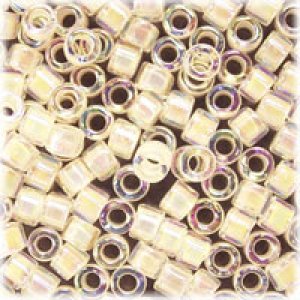 画像2: MIYUKI デリカビーズ DB52 【3g入(約600粒)】 (2)
