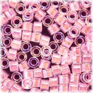 画像2: MIYUKI デリカビーズ DB55 【3g入(約600粒)】 (2)