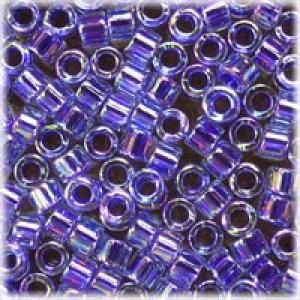 画像2: MIYUKI　デリカビーズ　DB63 【3g入(約600粒)】 (2)