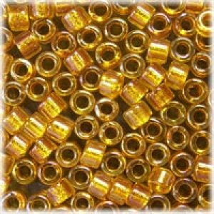 画像2: MIYUKI デリカビーズ DB65 【3g入(約600粒)】 (2)