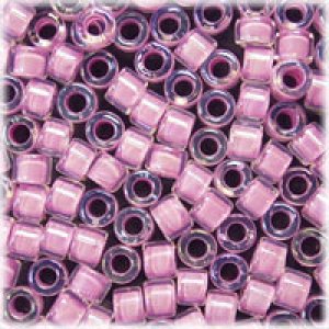画像2: MIYUKI デリカビーズ DB72 【3g入(約600粒)】 (2)