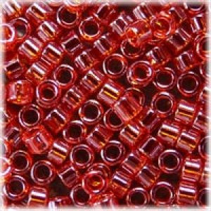 画像2: MIYUKI デリカビーズ DB98 【3g入(約600粒)】 (2)