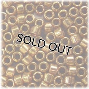 画像2: MIYUKI　デリカビーズ　DB115 【3g入(約600粒)】 (2)