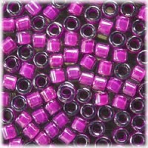 画像2: MIYUKI デリカビーズ DB281 【3g入(約600粒)】 (2)