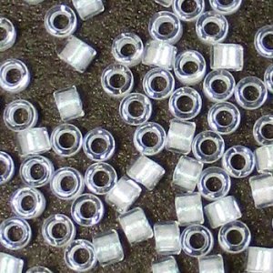 画像2: MIYUKI デリカビーズ DB1701 【3g入(約600粒)】 (2)