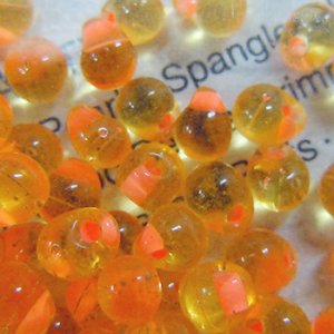 画像2: MIYUKI ミユキ ドロップビーズ F9 3.4mm H93 【7g入 約126粒】 (2)