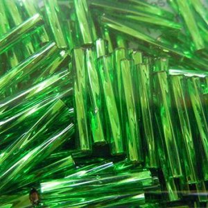 画像2: MIYUKI ミユキ ツイストビーズ TW16 2.0×12mm H2855 【7g入 約109粒】 (2)