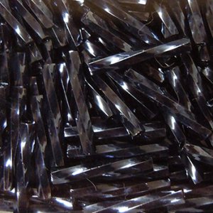 画像2: MIYUKI ミユキ ツイストビーズ TW451 2.0×12mm H2860 【7g入 約109粒】 (2)