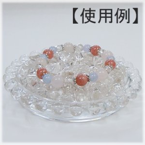 画像6: 浄化用　天然石さざれチップ　水晶 (6)