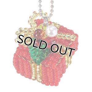 画像1: マスコットファン☆クリスマス　No.45　プレゼント 【1セット入】 (1)