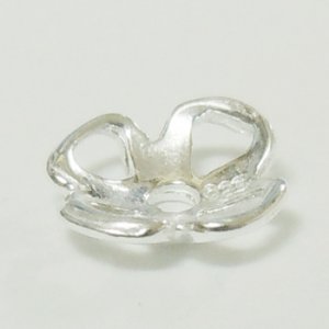 画像2: 座金 0597 約7mm シルバー925 【1ヶ入】 (2)