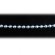 画像1: ボールチェーンネックレス　1.5mm×40cm　シルバー925 【1本入】 (1)