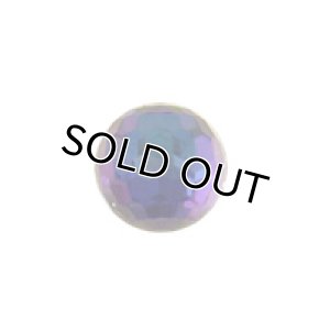 画像1: スワロフスキー＃4861 8mm クリスタルHELIO Z 【2ヶ入】 (1)