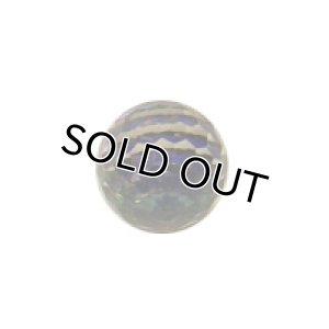 画像3: スワロフスキー＃4861 8mm クリスタルHELIO Z 【2ヶ入】 (3)