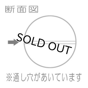 画像2: スワロフスキー＃5810　3mm　ボルドー 【30ヶ入】 (2)