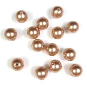 画像3: スワロフスキー＃5810　3mm　ローズゴールド 【30ヶ入】 (3)