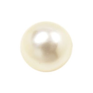 画像1: スワロフスキー＃5810　4mm　クリームローズライト 【30ヶ入】 (1)