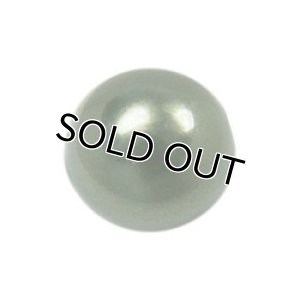 画像1: スワロフスキー＃5810　4mm　ダークグリーン 【30ヶ入】 (1)