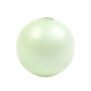 画像2: スワロフスキー＃5810　6mm　パステルグリーン 【30ヶ入】 (2)