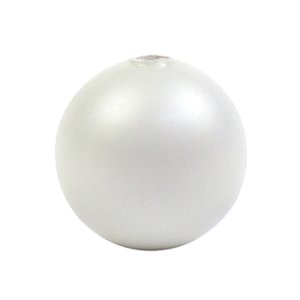 画像2: スワロフスキー＃5810　6mm　パステルグレー 【30ヶ入】 (2)