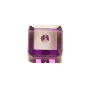 画像2: スワロフスキー#5601 4mm アメジスト 【4ヶ入】 (2)