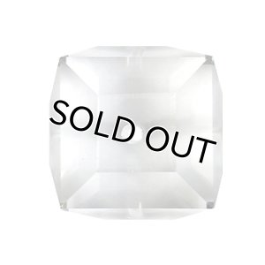 画像2: スワロフスキー#5601 12mm クリスタル 【1ヶ入】 (2)