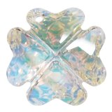 スワロフスキー＃5328 グロス販売 6mm クリスタル 【1パック（360粒入 