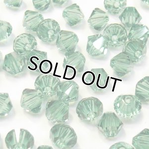 画像1: スワロフスキー＃5328　4mm　エリナイト 【50ヶ入】 (1)