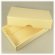 画像2: HEIKO　ギフトボックスM-1　57×93×20mm　クリーム 【1ヶ入】 (2)